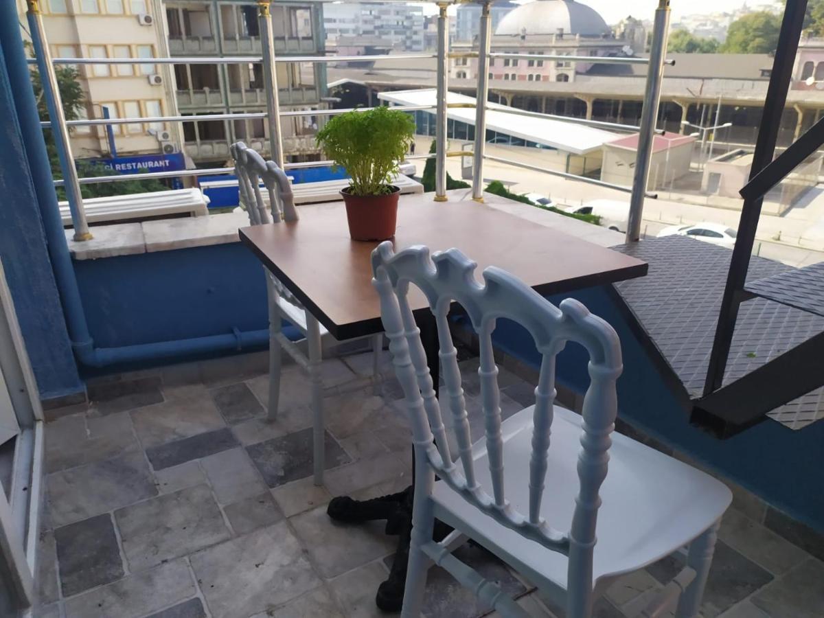 Sirkeci Quietness 3* Istambul