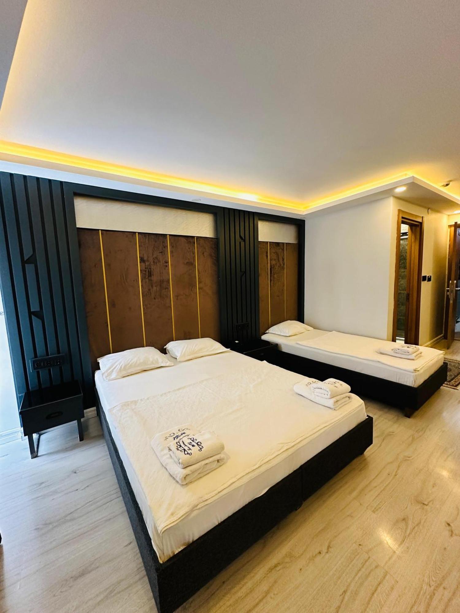 Hotel Sirkeci Quietness Istambul
