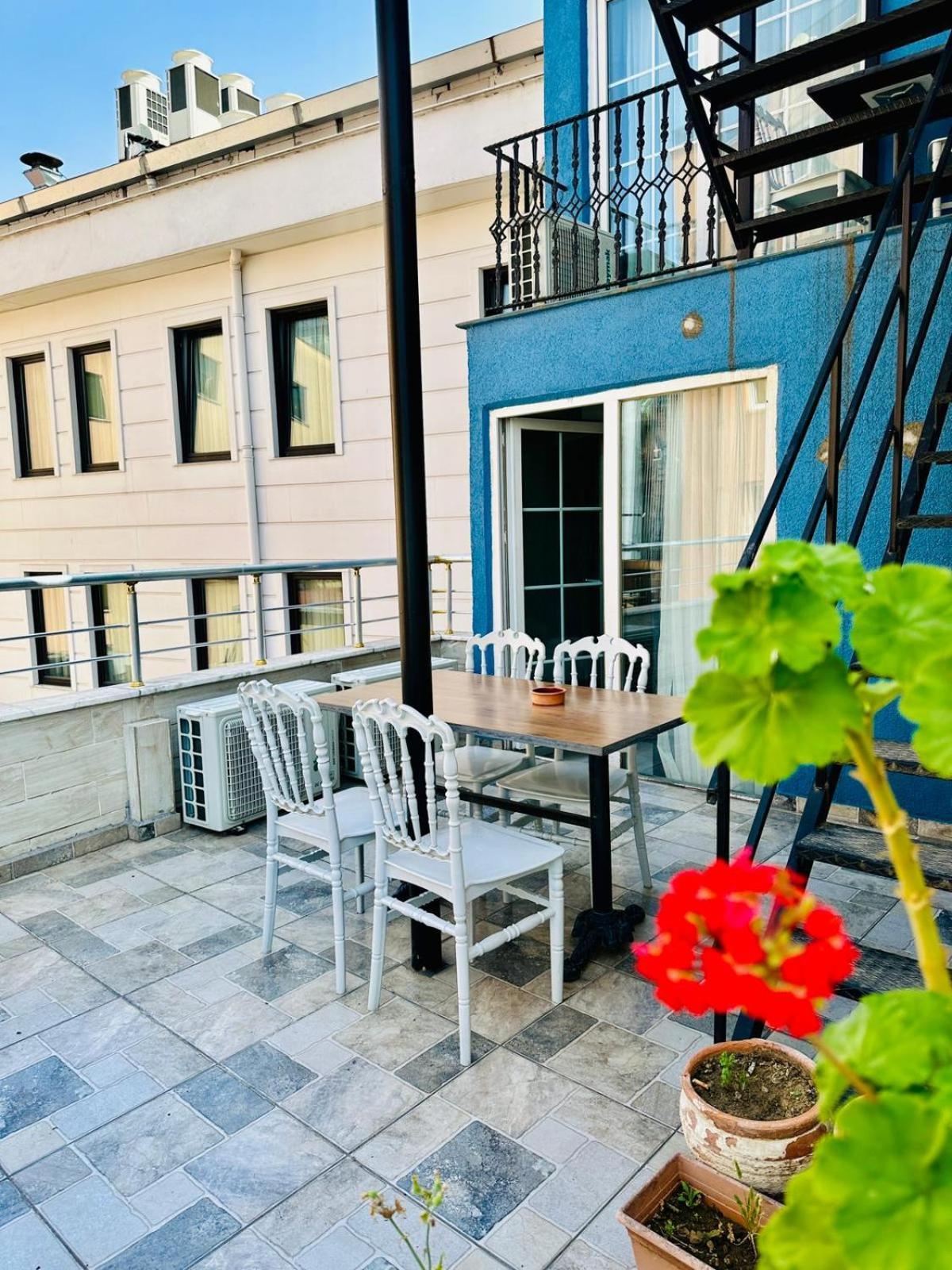 Sirkeci Quietness Istambul