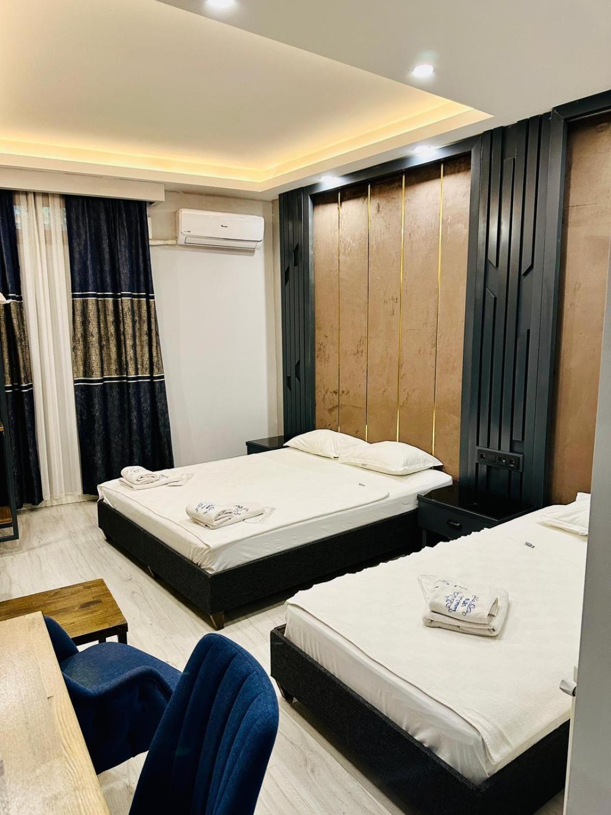 Hotel Sirkeci Quietness Istambul
