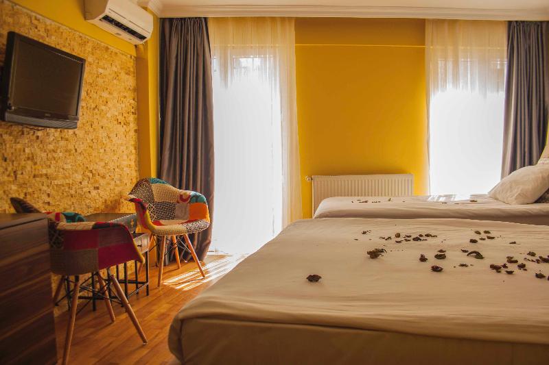 Sirkeci Quietness 3* Istambul