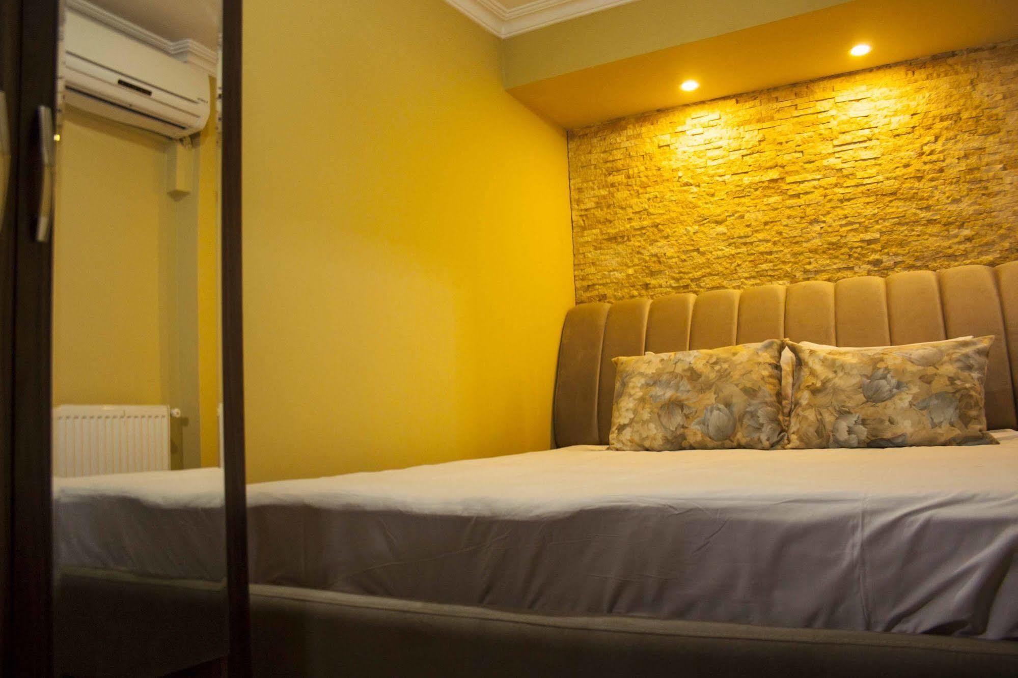 Hotel Sirkeci Quietness Istambul
